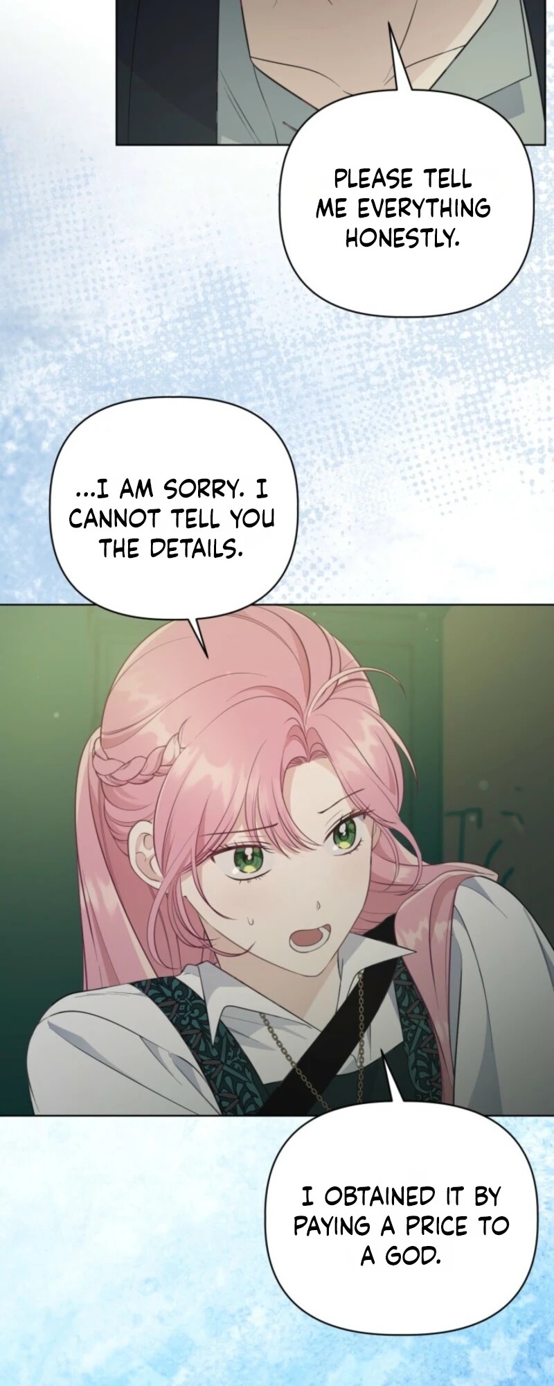 Read The Perks of Being an S Class Heroine EN Manga Online