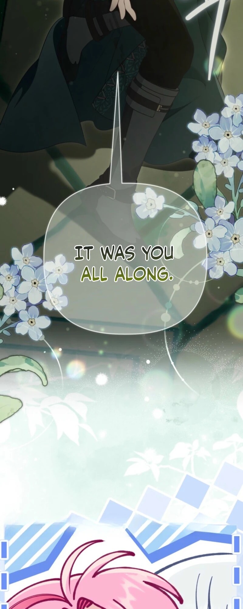 Read The Perks of Being an S Class Heroine EN Manga Online