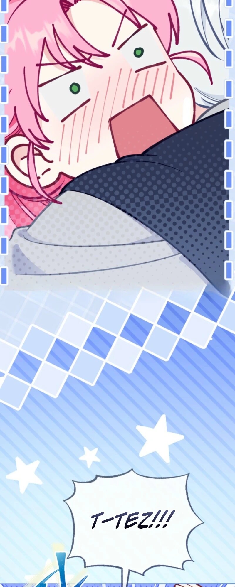 Read The Perks of Being an S Class Heroine EN Manga Online