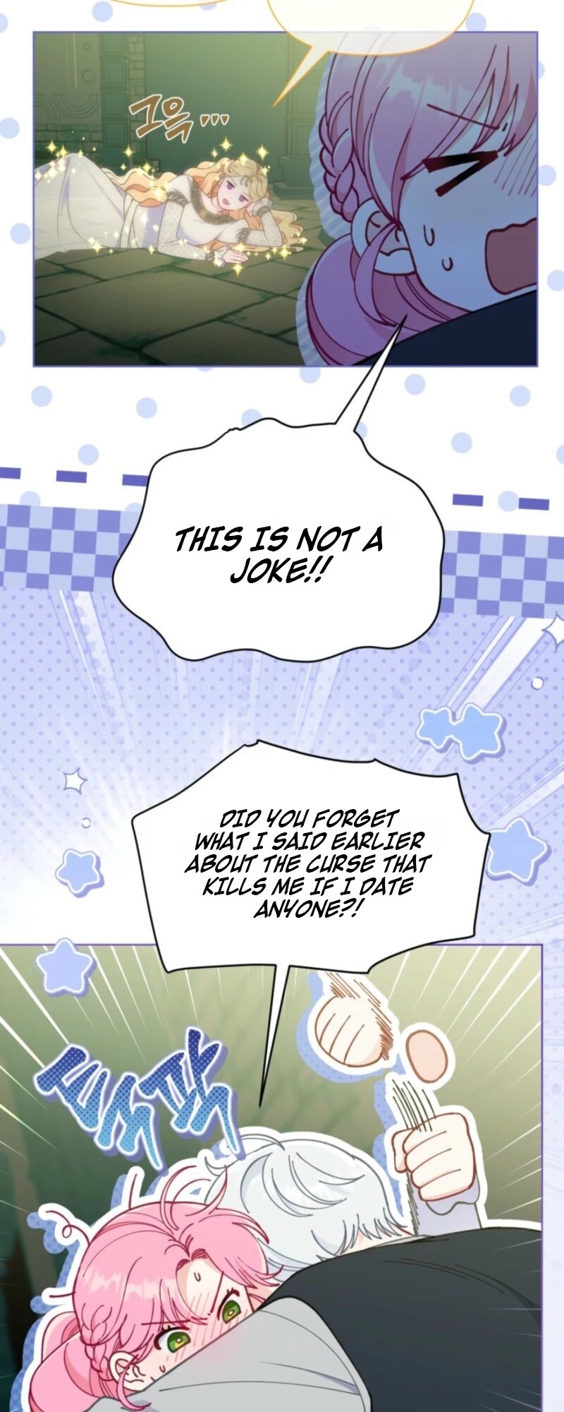 Read The Perks of Being an S Class Heroine EN Manga Online
