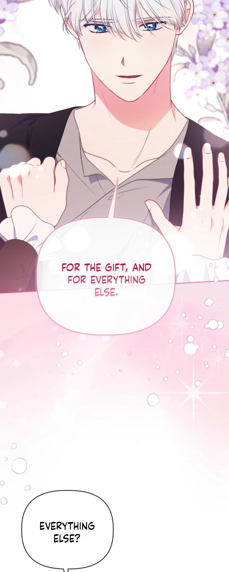 Read The Perks of Being an S Class Heroine EN Manga Online