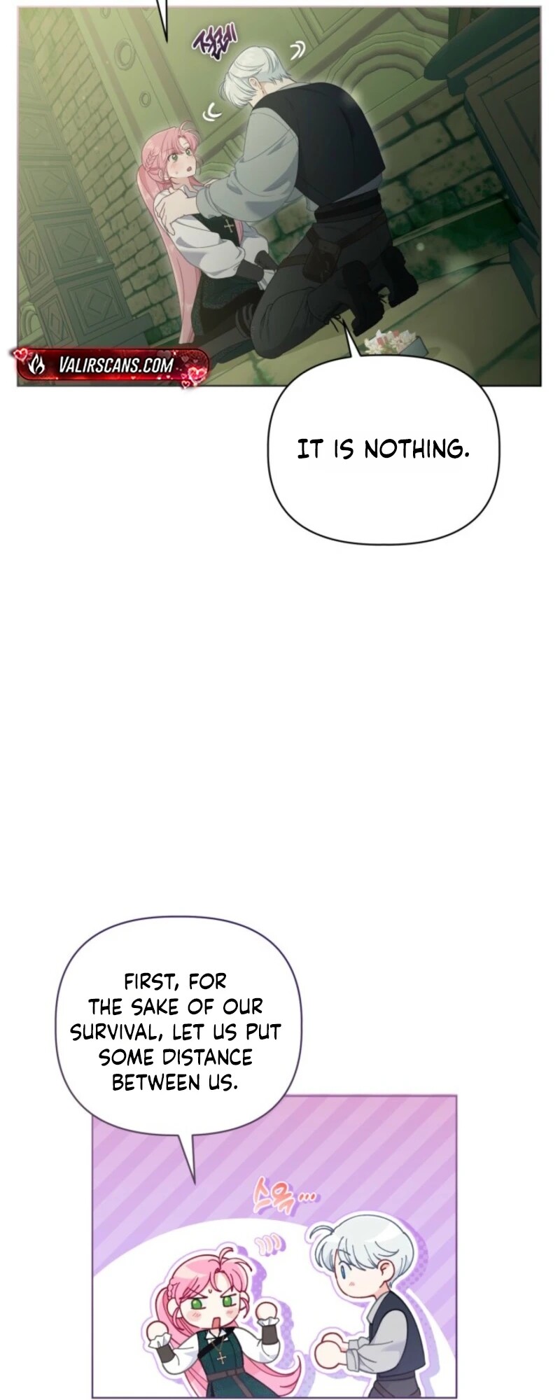 Read The Perks of Being an S Class Heroine EN Manga Online