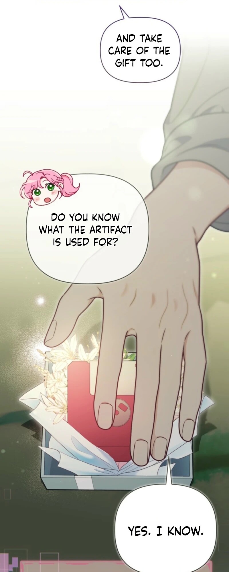 Read The Perks of Being an S Class Heroine EN Manga Online