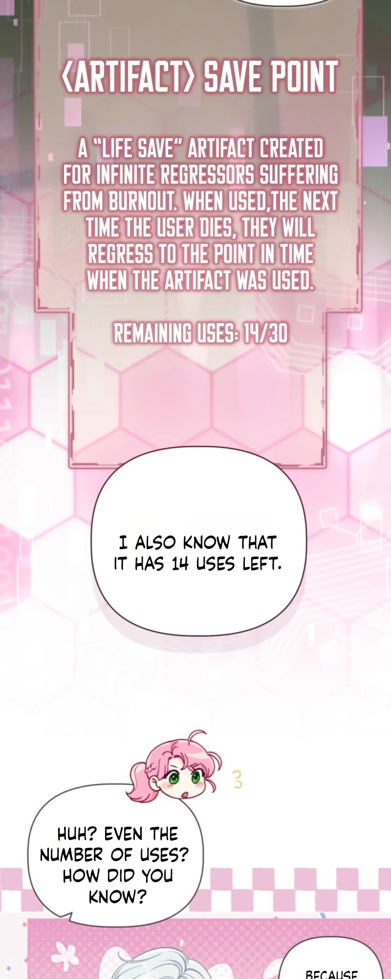 Read The Perks of Being an S Class Heroine EN Manga Online