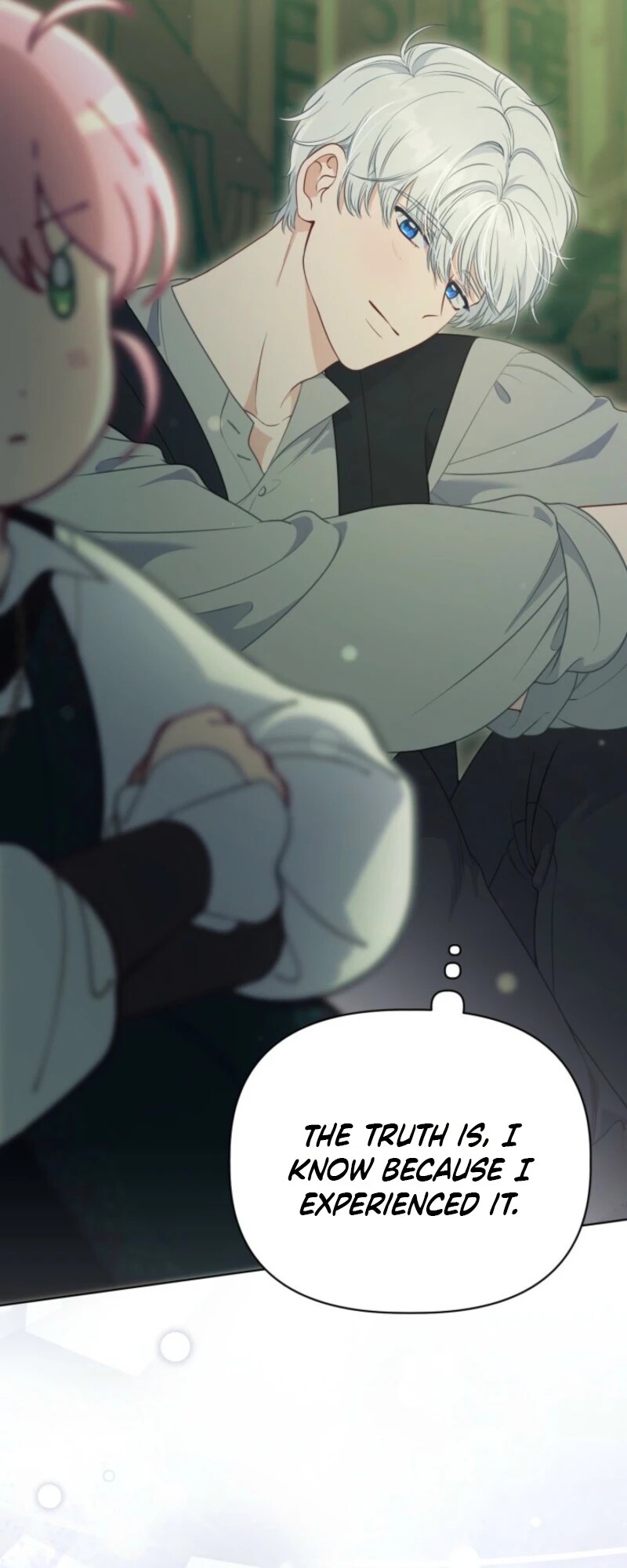 Read The Perks of Being an S Class Heroine EN Manga Online