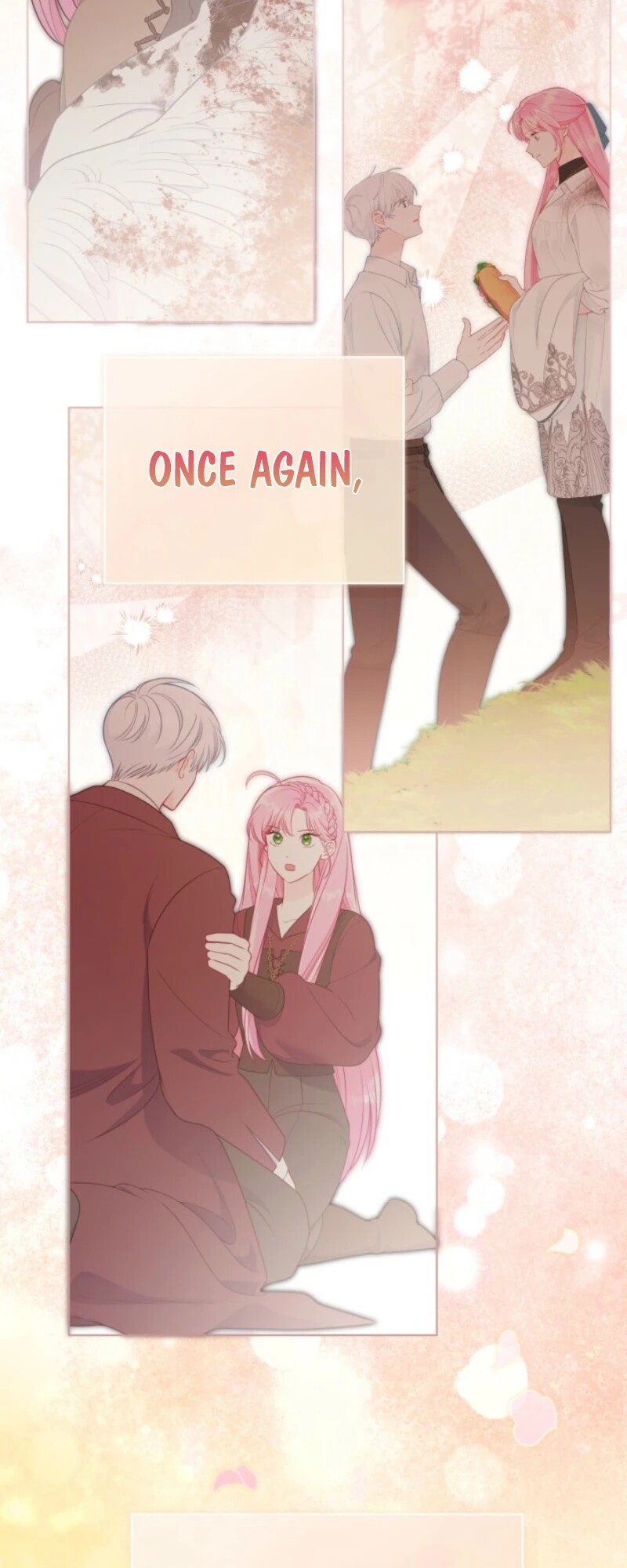 Read The Perks of Being an S Class Heroine EN Manga Online