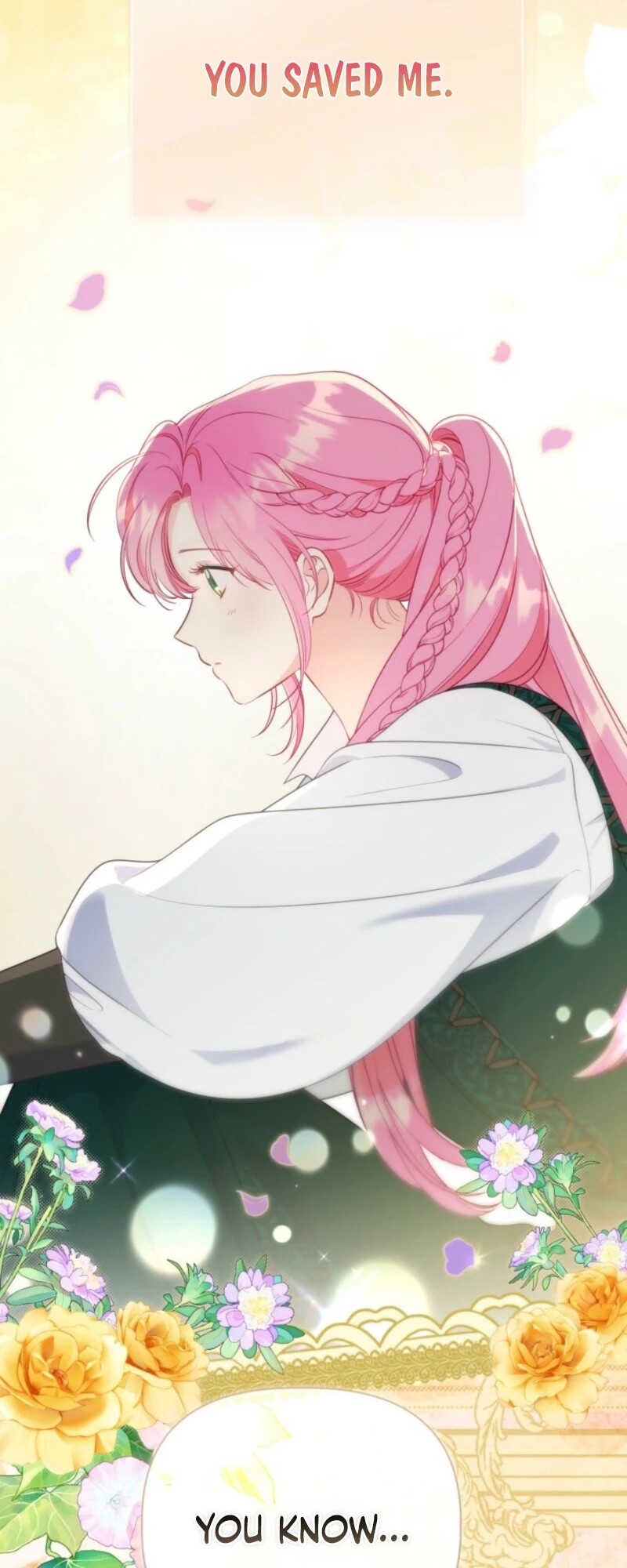Read The Perks of Being an S Class Heroine EN Manga Online