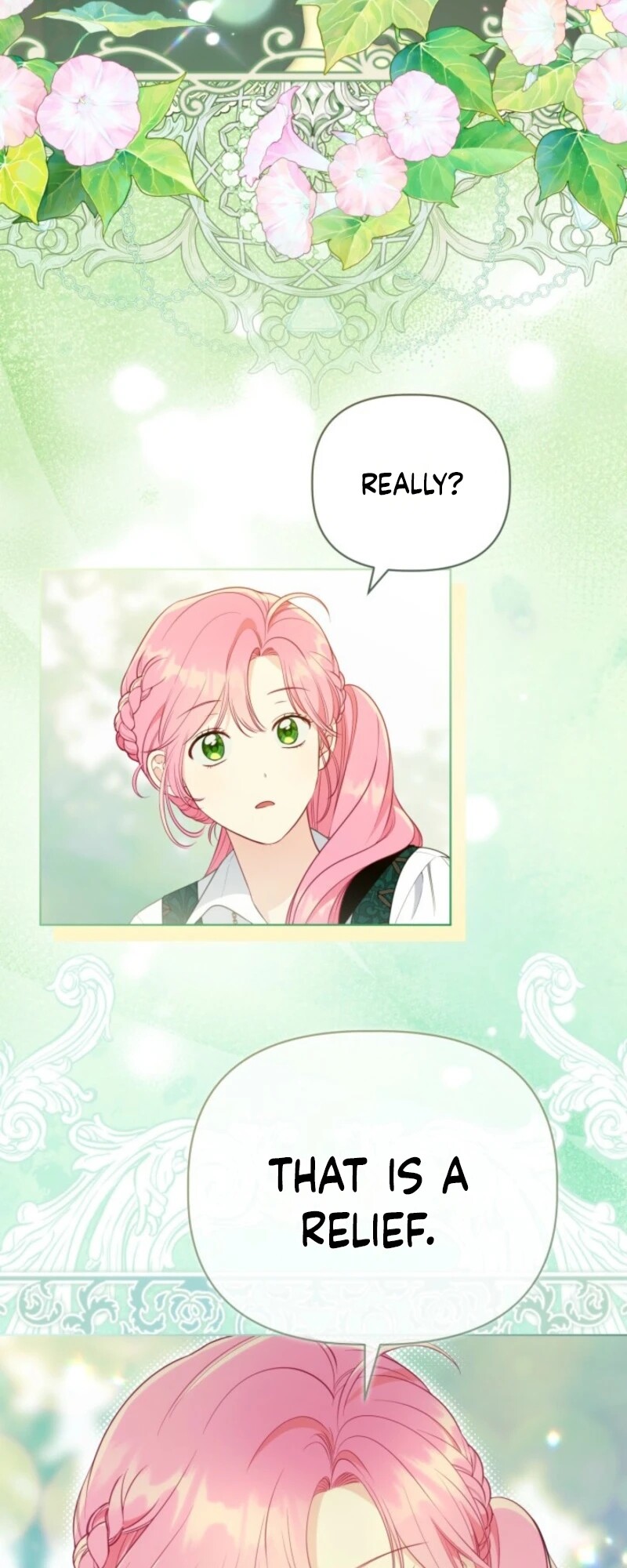 Read The Perks of Being an S Class Heroine EN Manga Online
