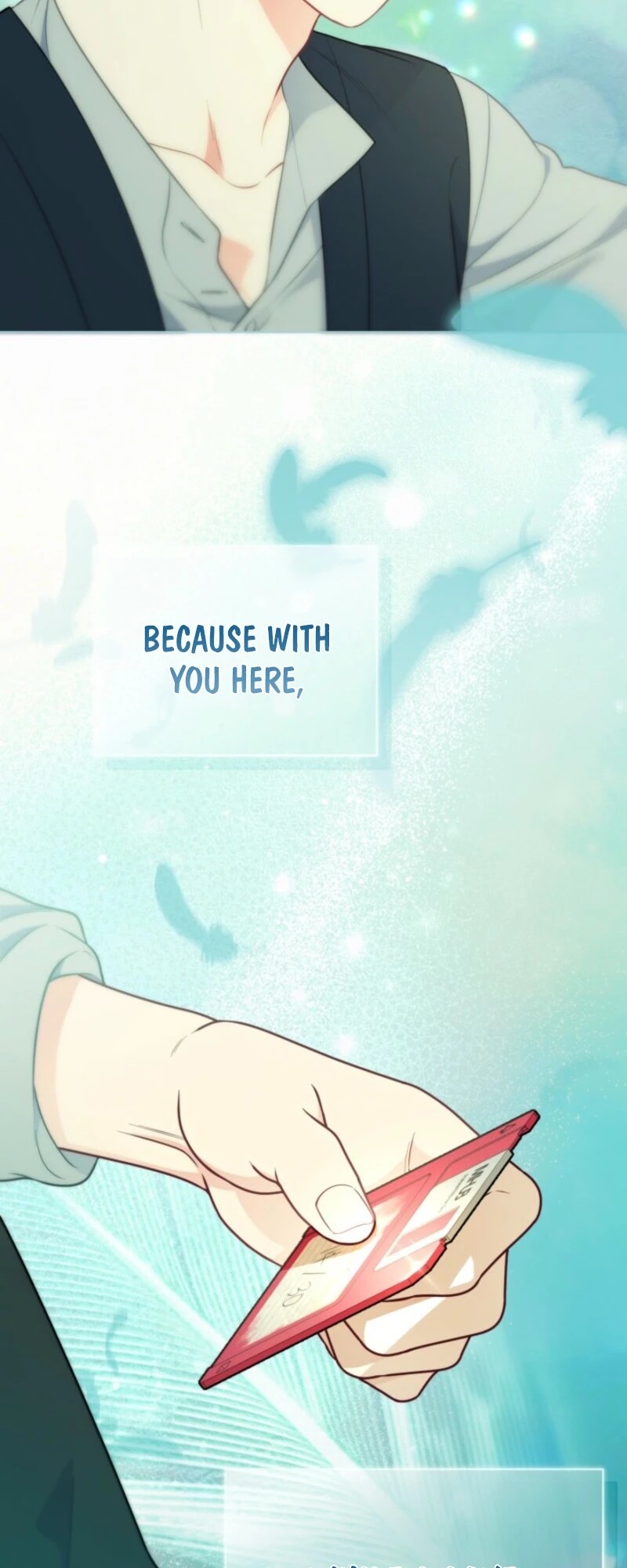 Read The Perks of Being an S Class Heroine EN Manga Online
