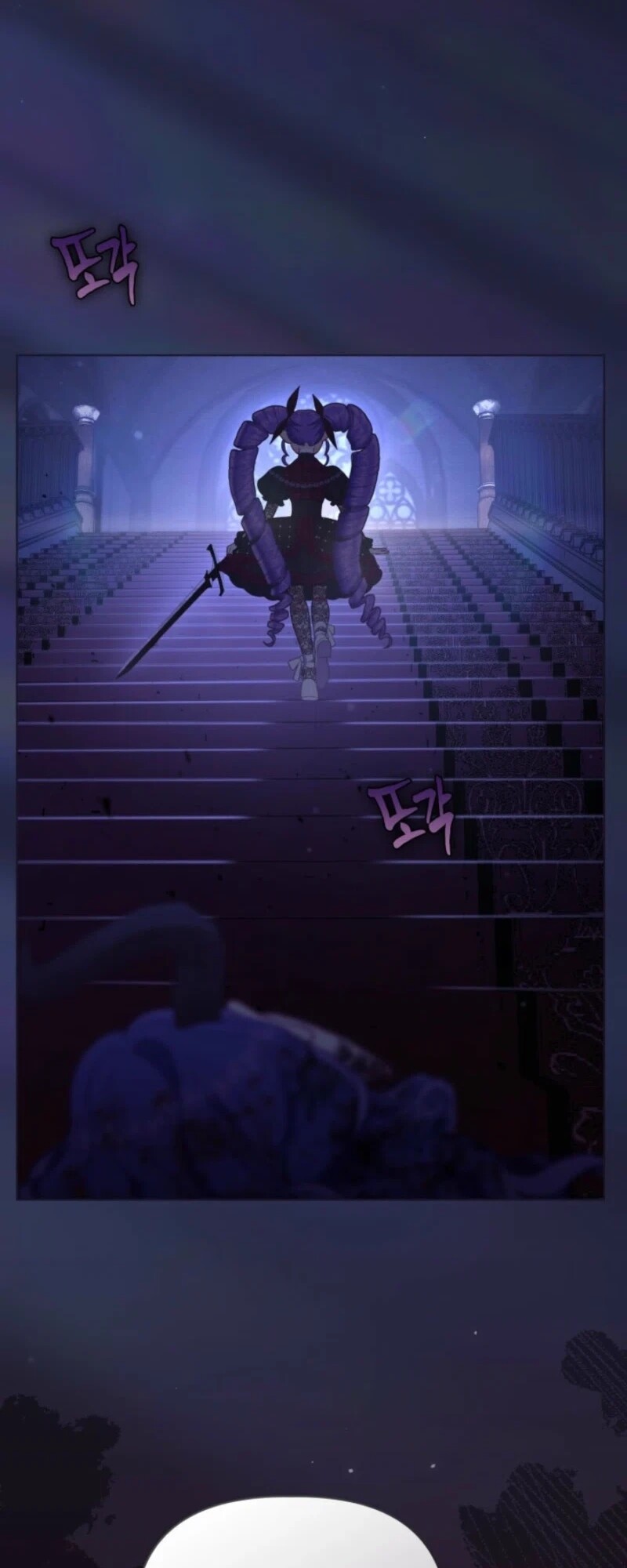 Read The Perks of Being an S Class Heroine EN Manga Online