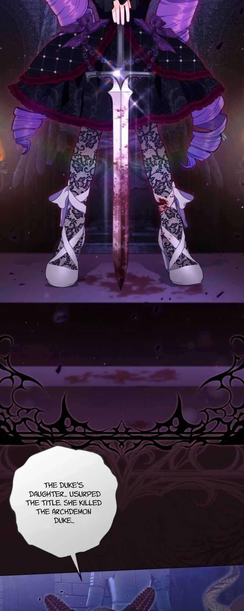 Read The Perks of Being an S Class Heroine EN Manga Online
