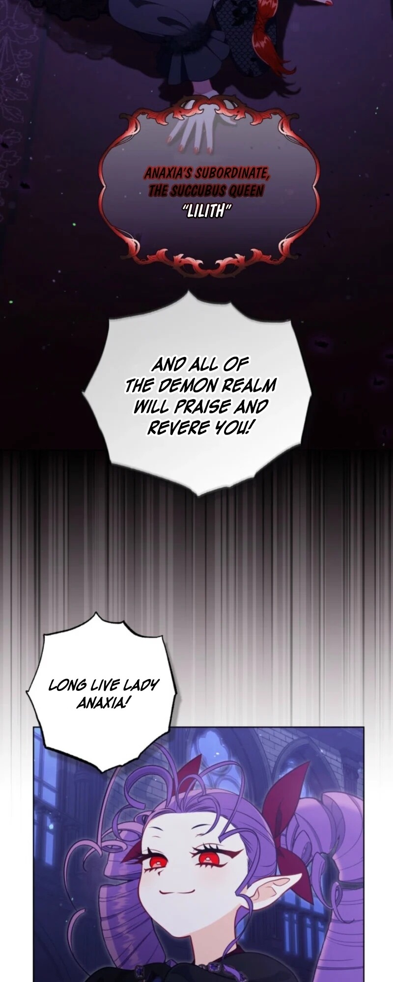 Read The Perks of Being an S Class Heroine EN Manga Online