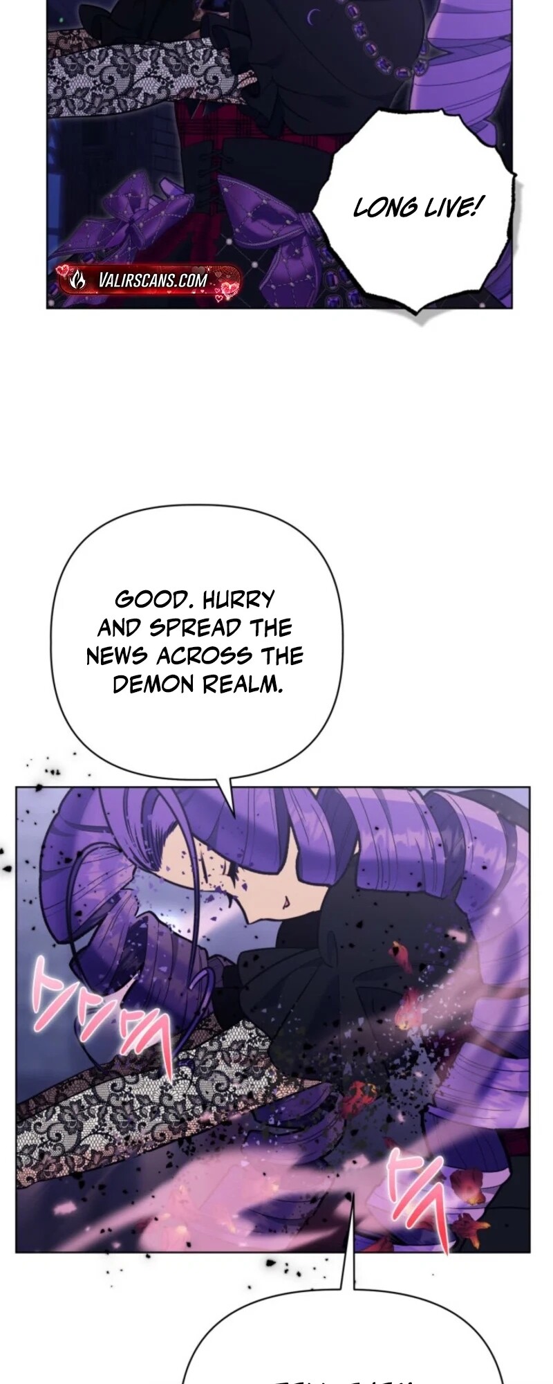 Read The Perks of Being an S Class Heroine EN Manga Online