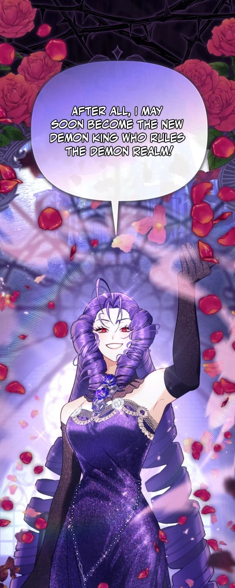 Read The Perks of Being an S Class Heroine EN Manga Online
