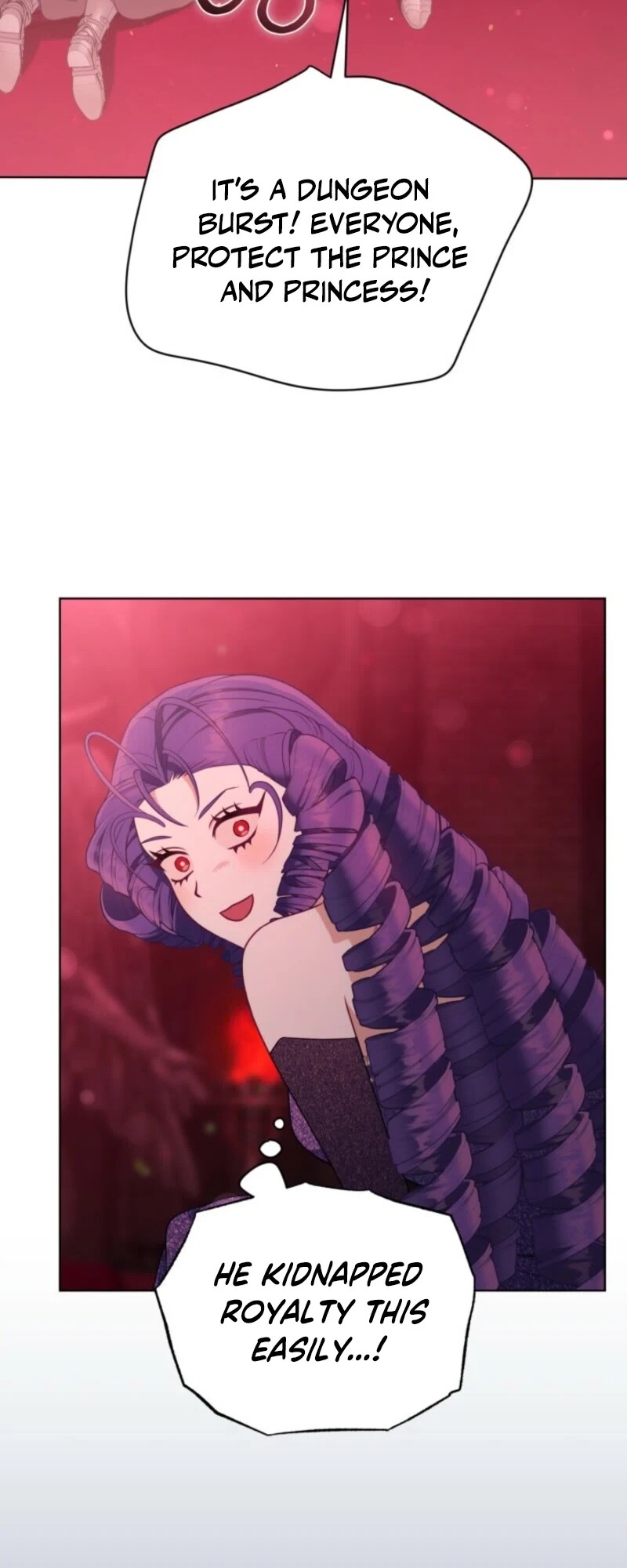 Read The Perks of Being an S Class Heroine EN Manga Online