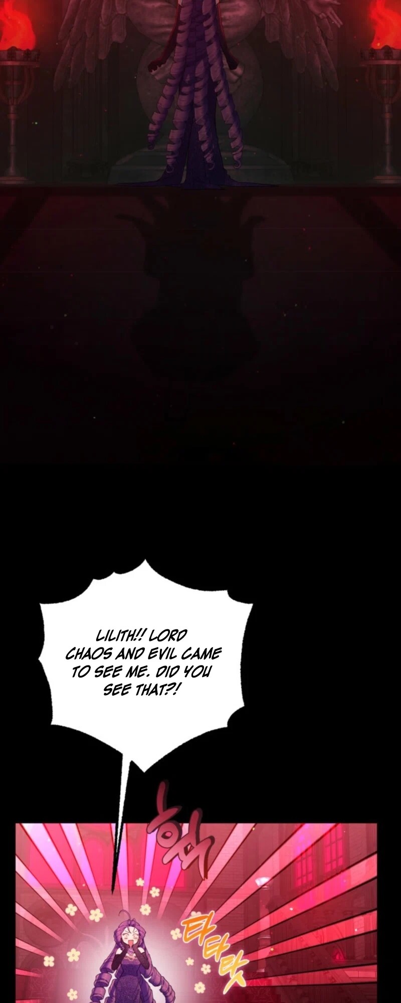 Read The Perks of Being an S Class Heroine EN Manga Online