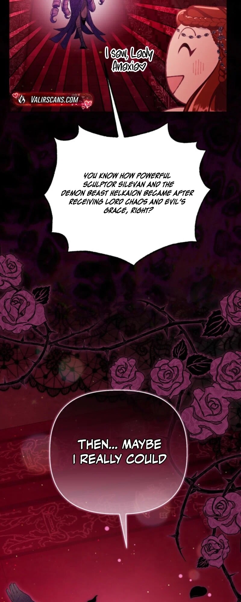 Read The Perks of Being an S Class Heroine EN Manga Online