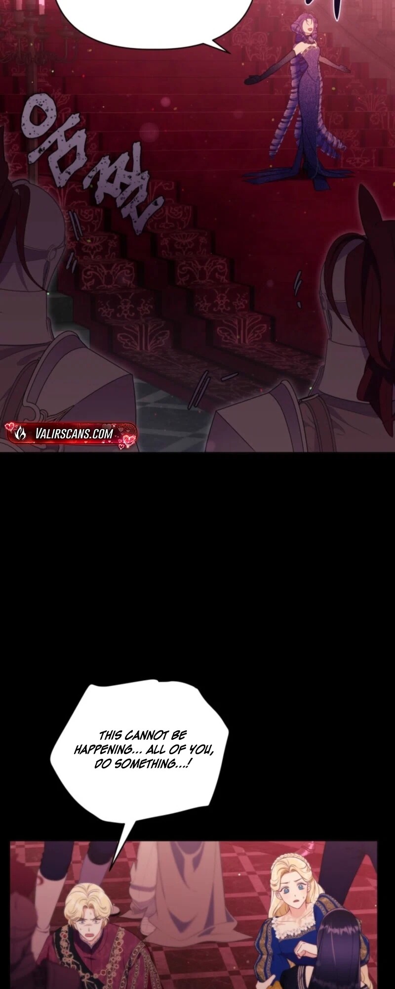 Read The Perks of Being an S Class Heroine EN Manga Online