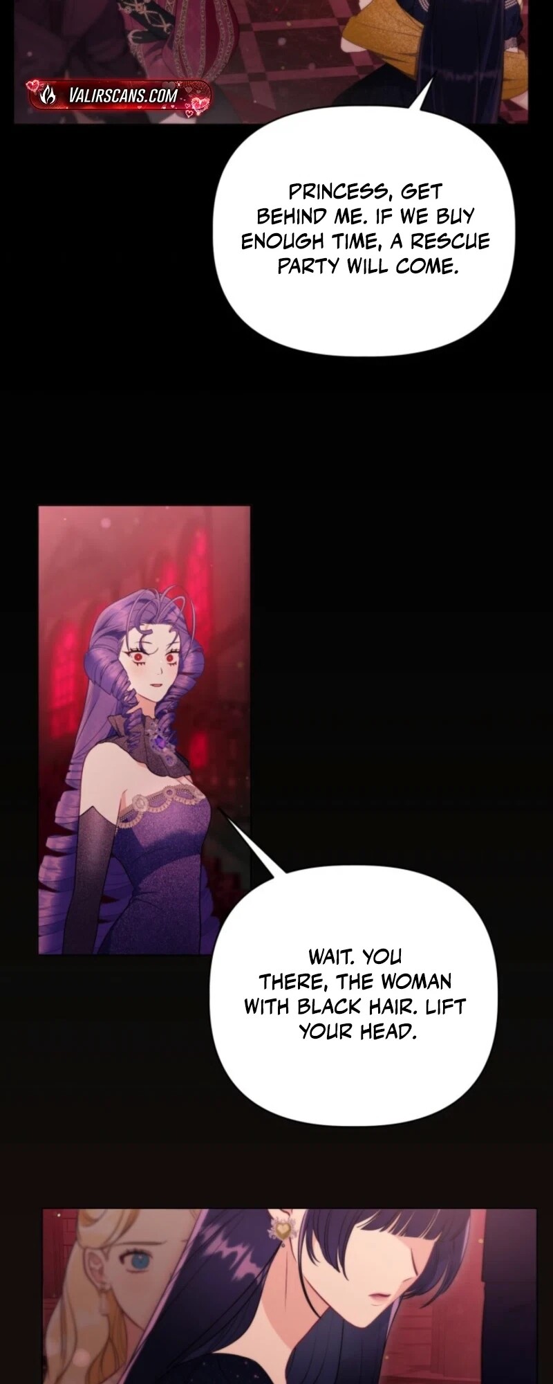 Read The Perks of Being an S Class Heroine EN Manga Online