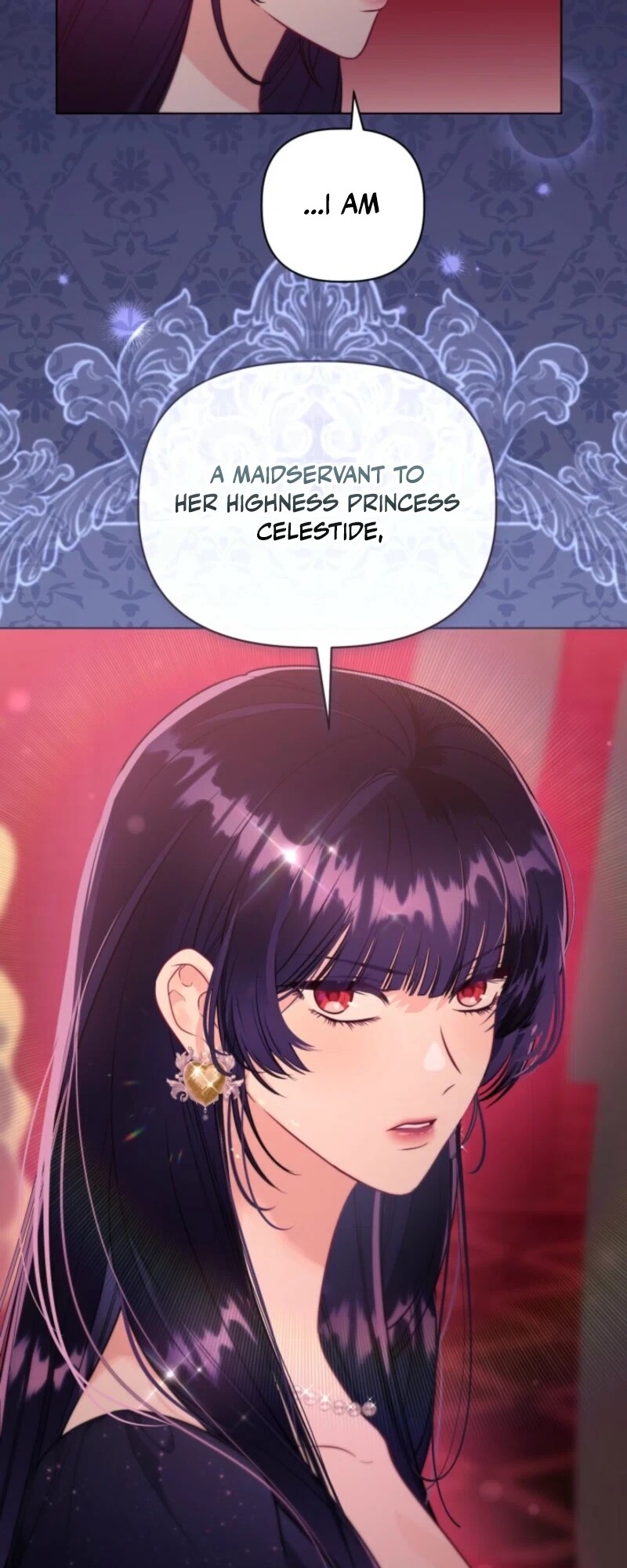 Read The Perks of Being an S Class Heroine EN Manga Online