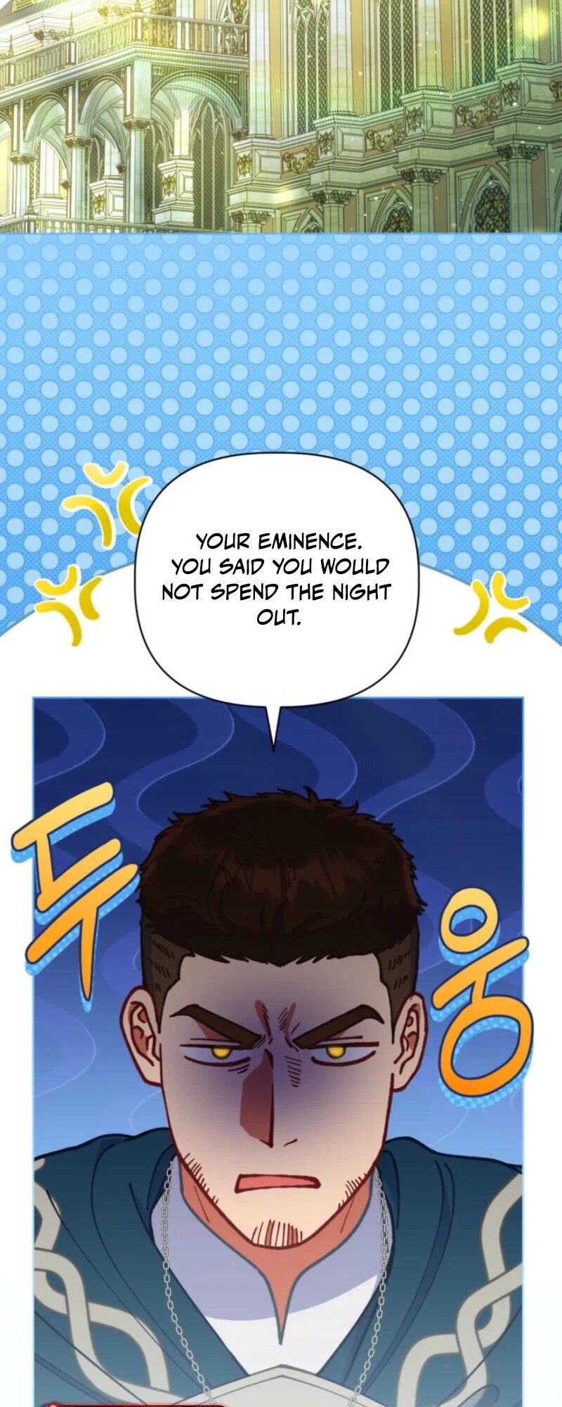 Read The Perks of Being an S Class Heroine EN Manga Online