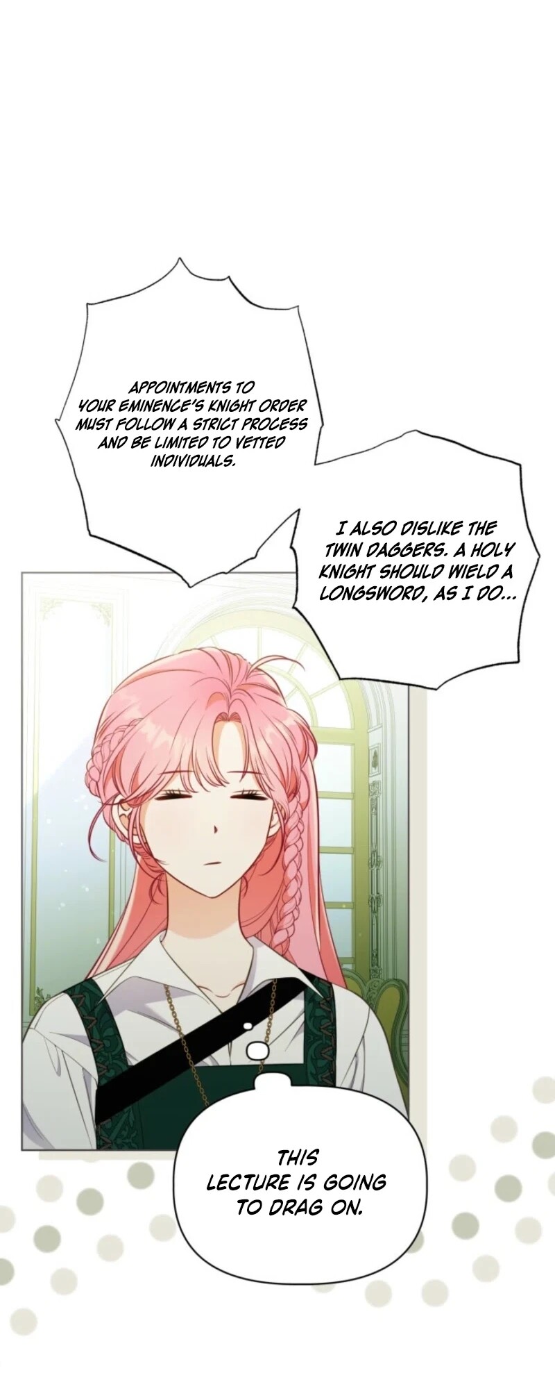 Read The Perks of Being an S Class Heroine EN Manga Online