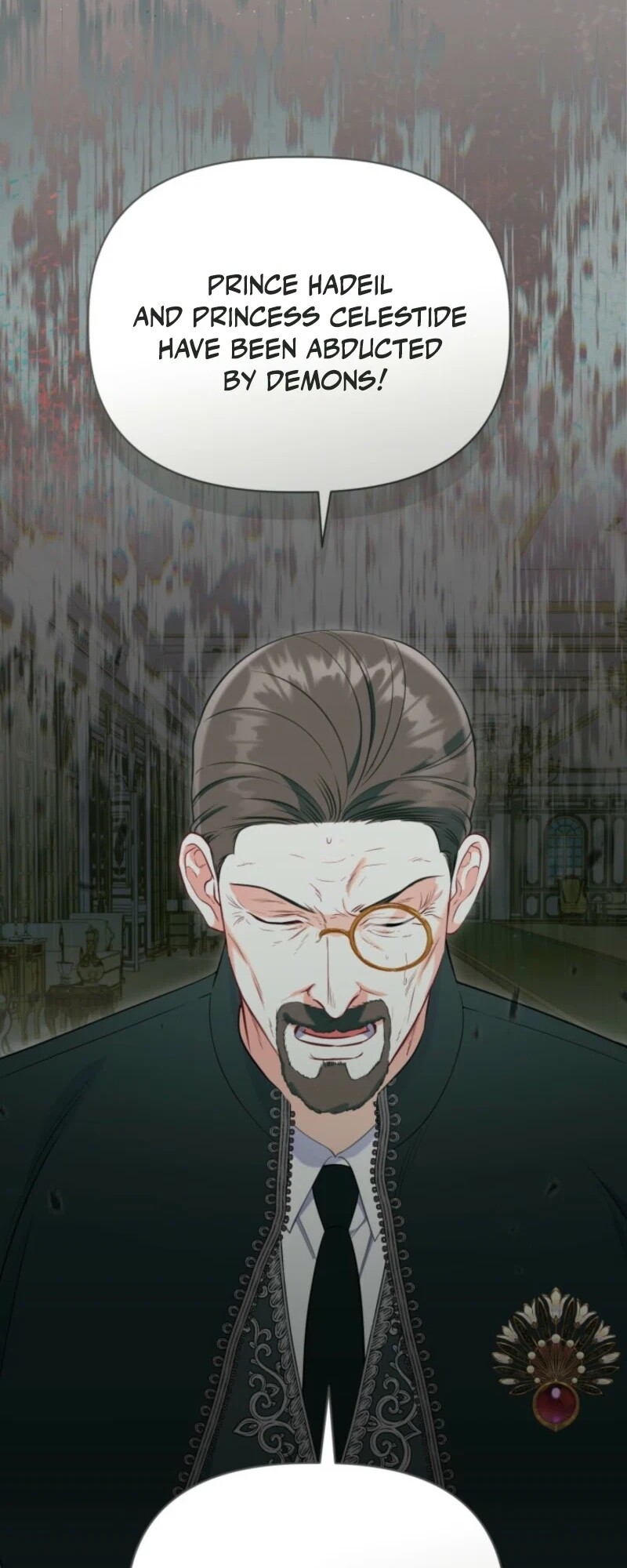 Read The Perks of Being an S Class Heroine EN Manga Online