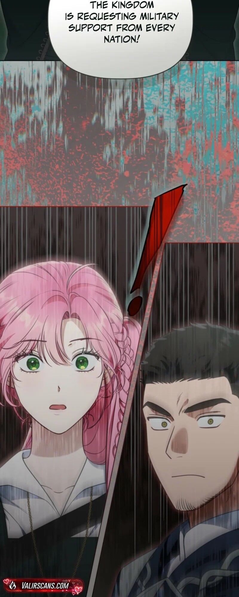 Read The Perks of Being an S Class Heroine EN Manga Online