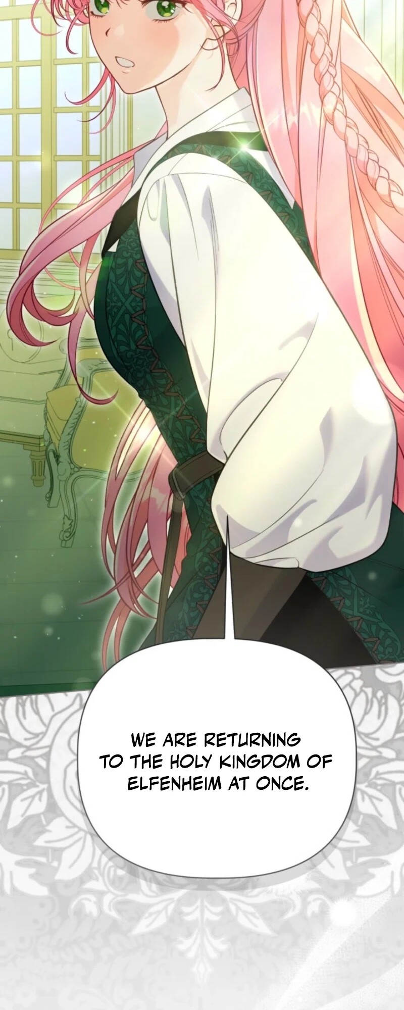 Read The Perks of Being an S Class Heroine EN Manga Online