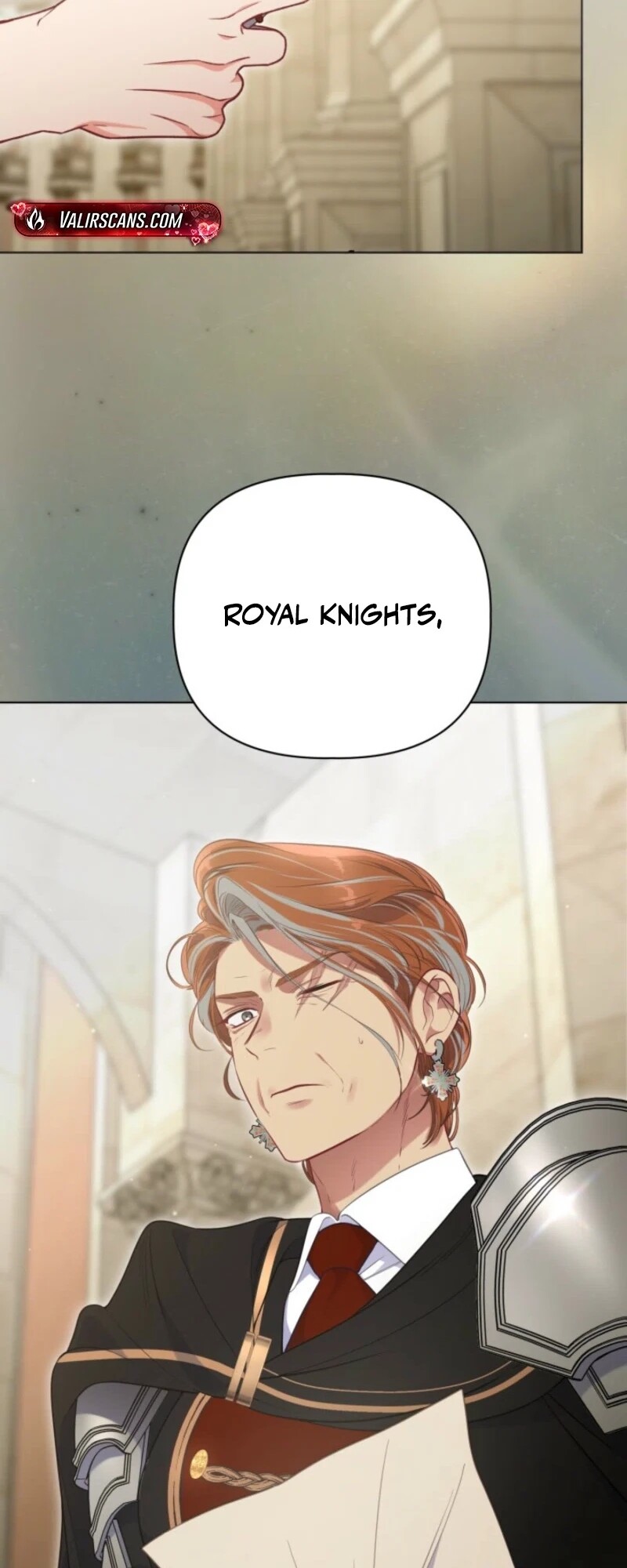 Read The Perks of Being an S Class Heroine EN Manga Online