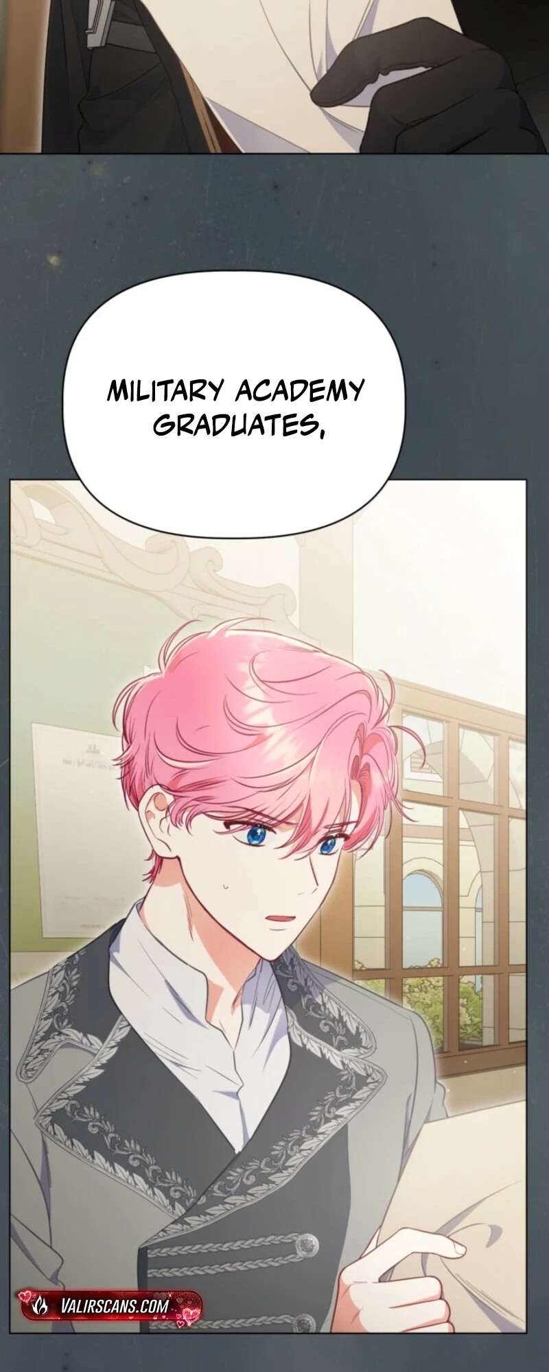 Read The Perks of Being an S Class Heroine EN Manga Online