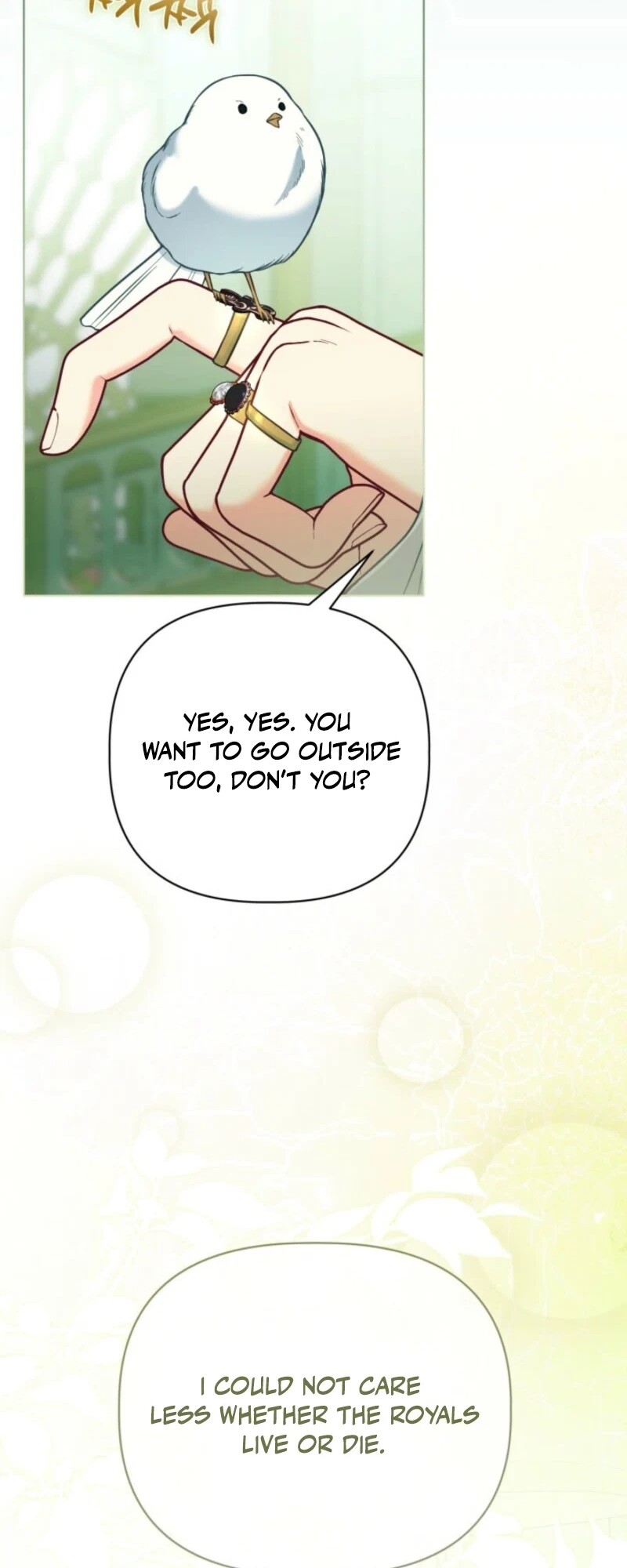 Read The Perks of Being an S Class Heroine EN Manga Online