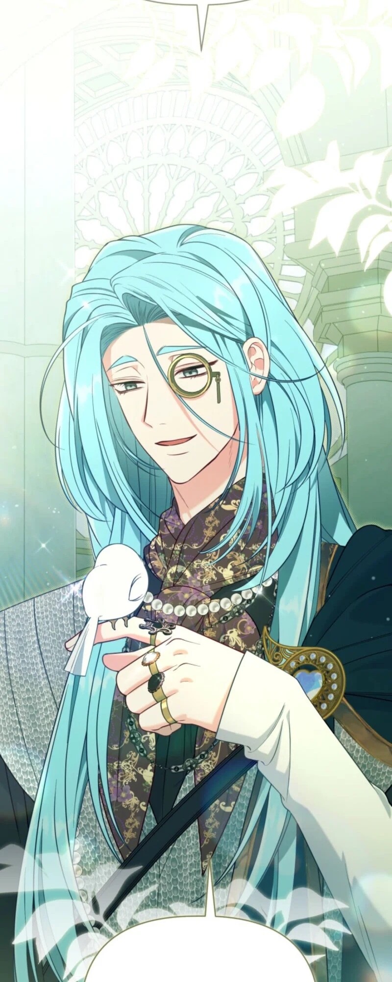 Read The Perks of Being an S Class Heroine EN Manga Online