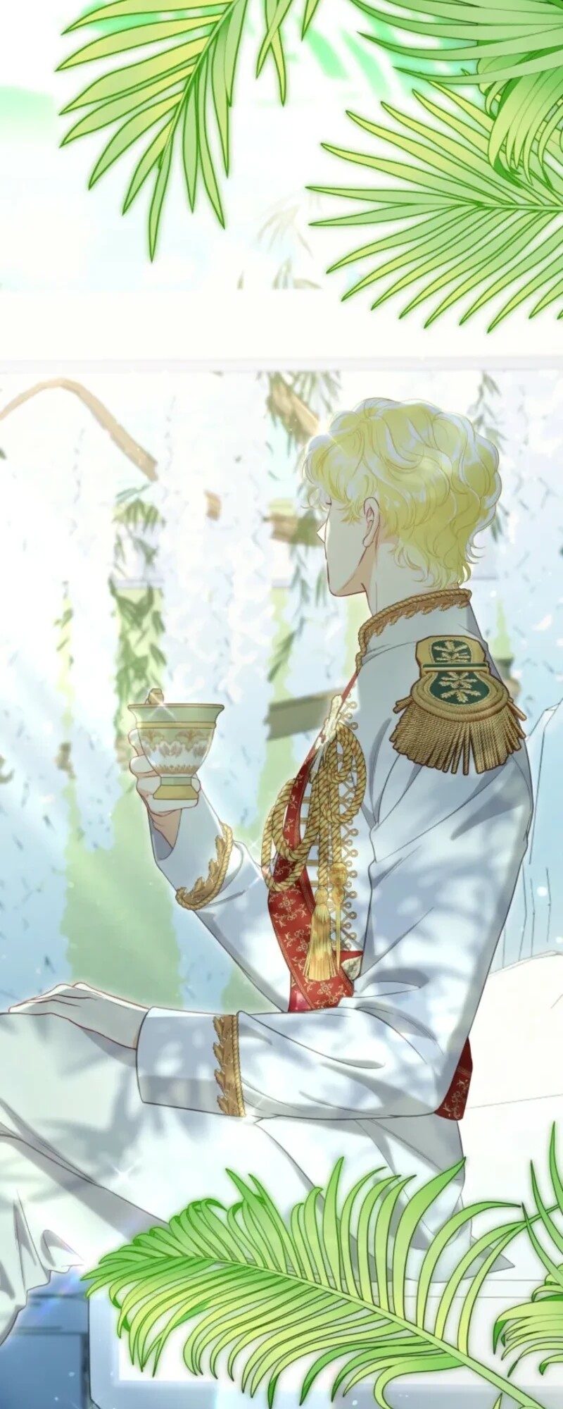Read The Perks of Being an S Class Heroine EN Manga Online