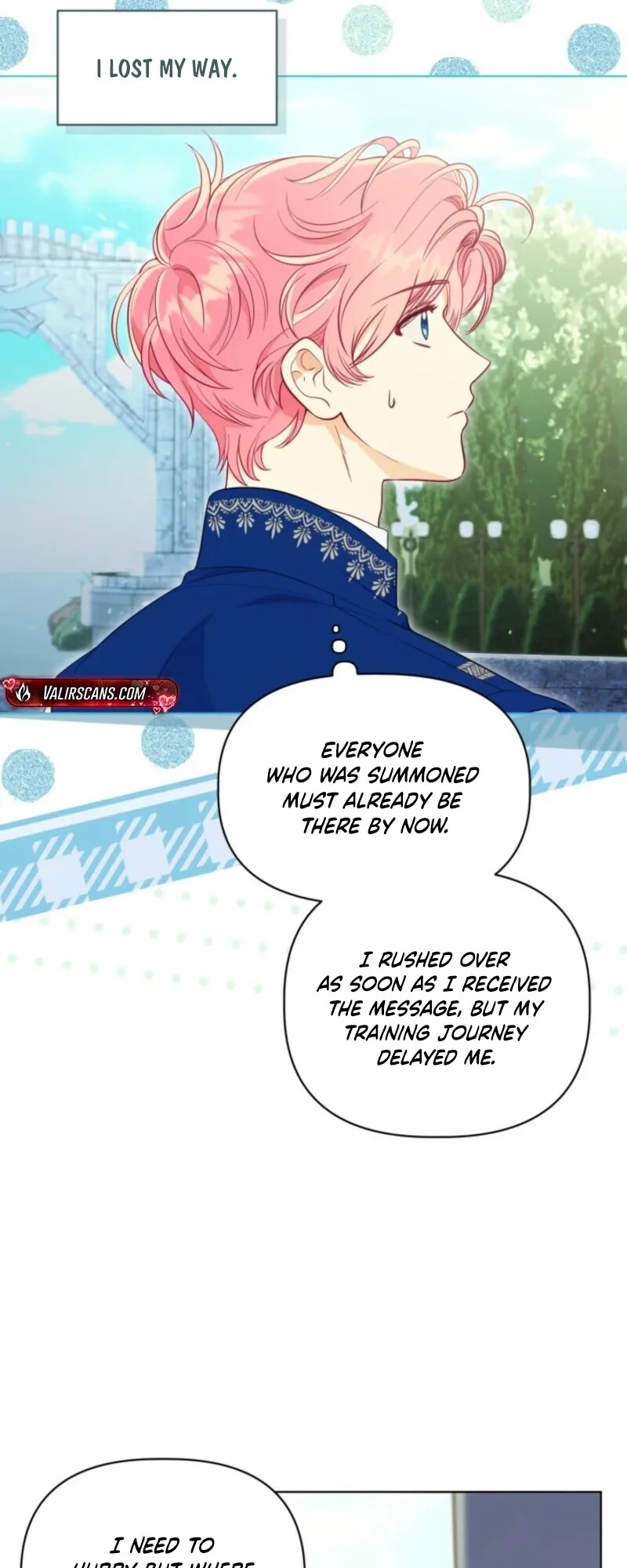 Read The Perks of Being an S Class Heroine EN Manga Online