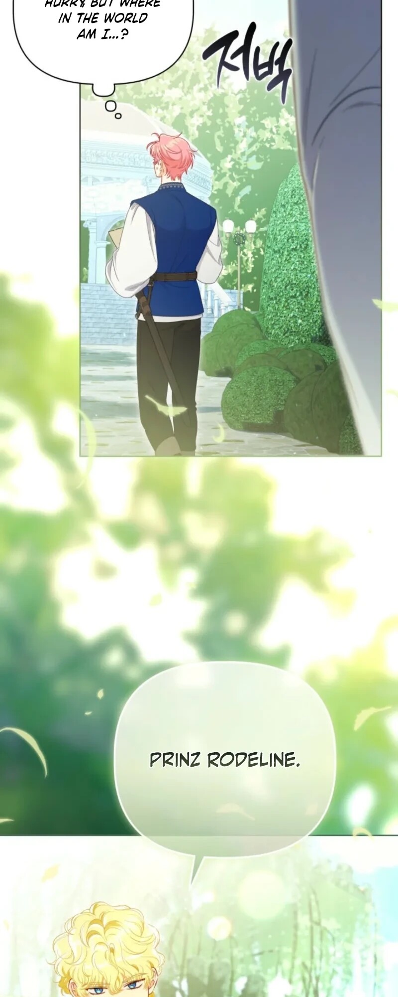 Read The Perks of Being an S Class Heroine EN Manga Online