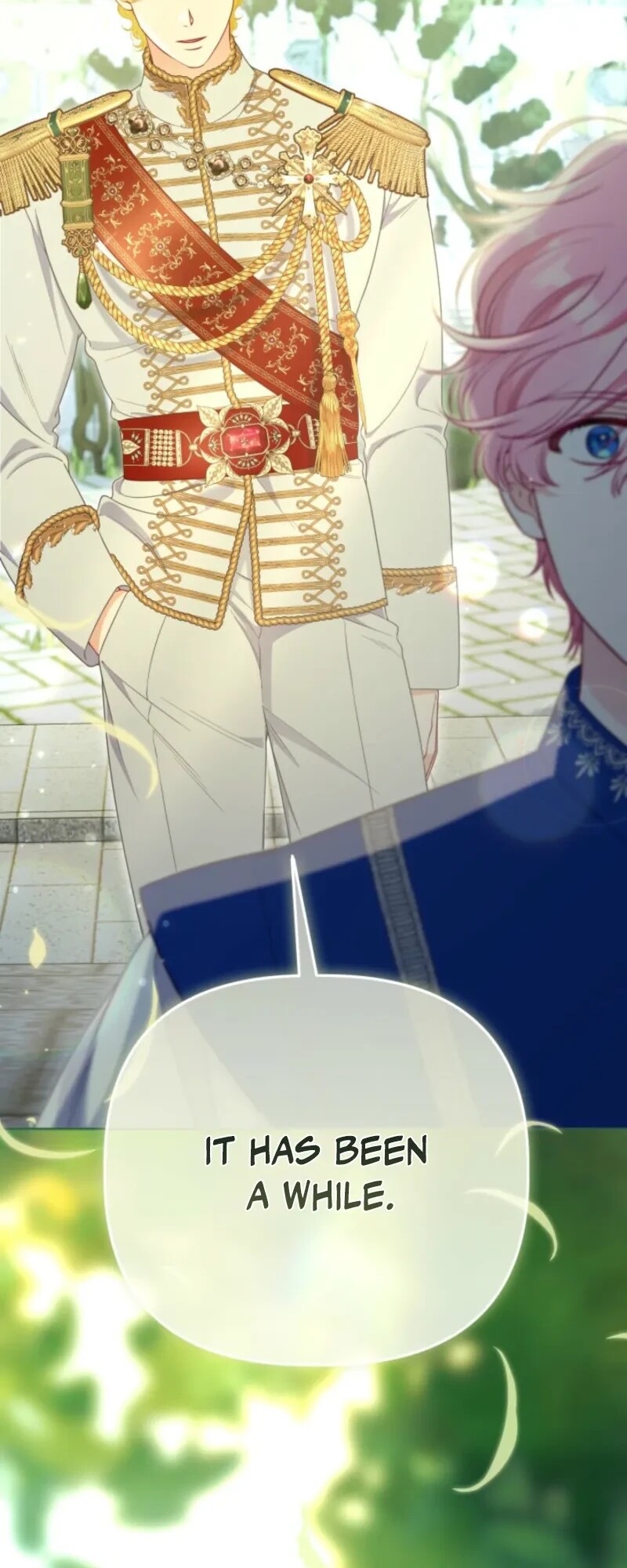 Read The Perks of Being an S Class Heroine EN Manga Online