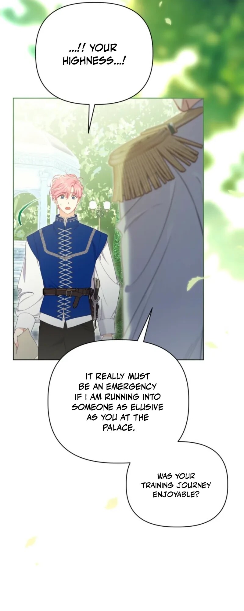 Read The Perks of Being an S Class Heroine EN Manga Online