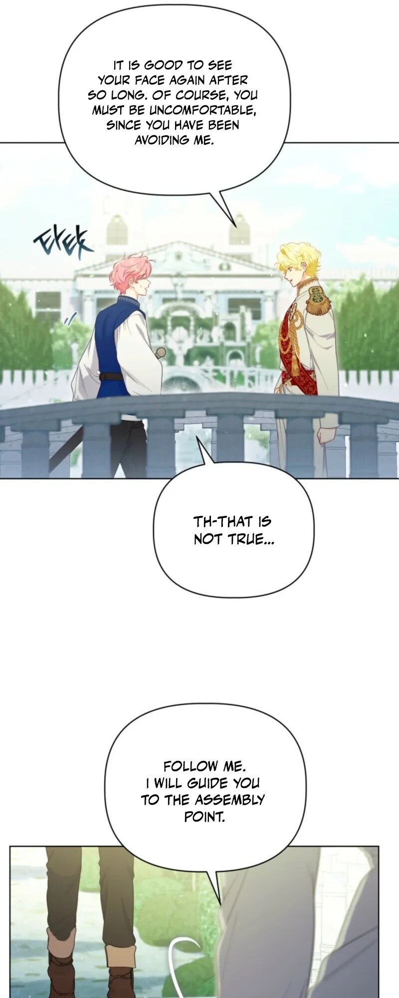 Read The Perks of Being an S Class Heroine EN Manga Online