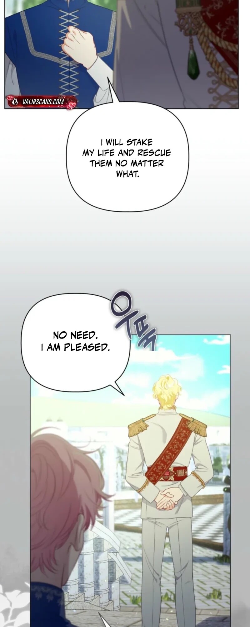 Read The Perks of Being an S Class Heroine EN Manga Online