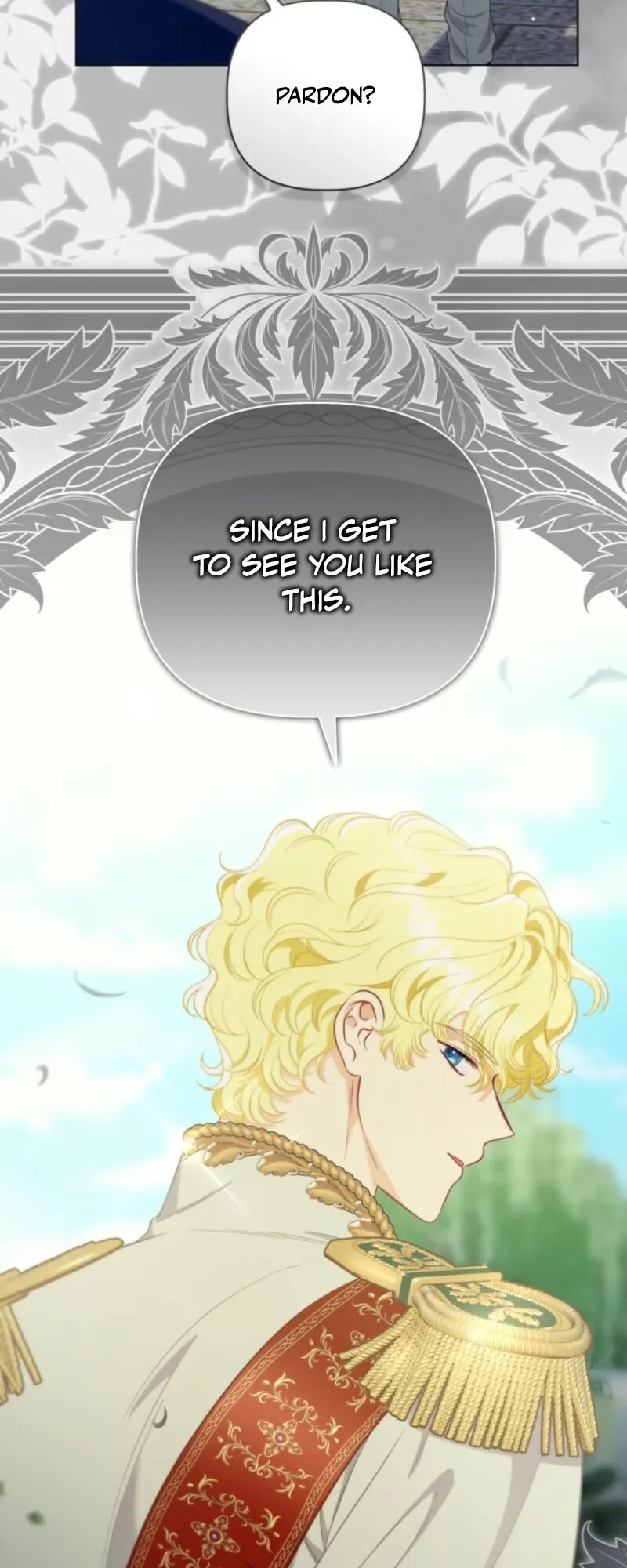 Read The Perks of Being an S Class Heroine EN Manga Online