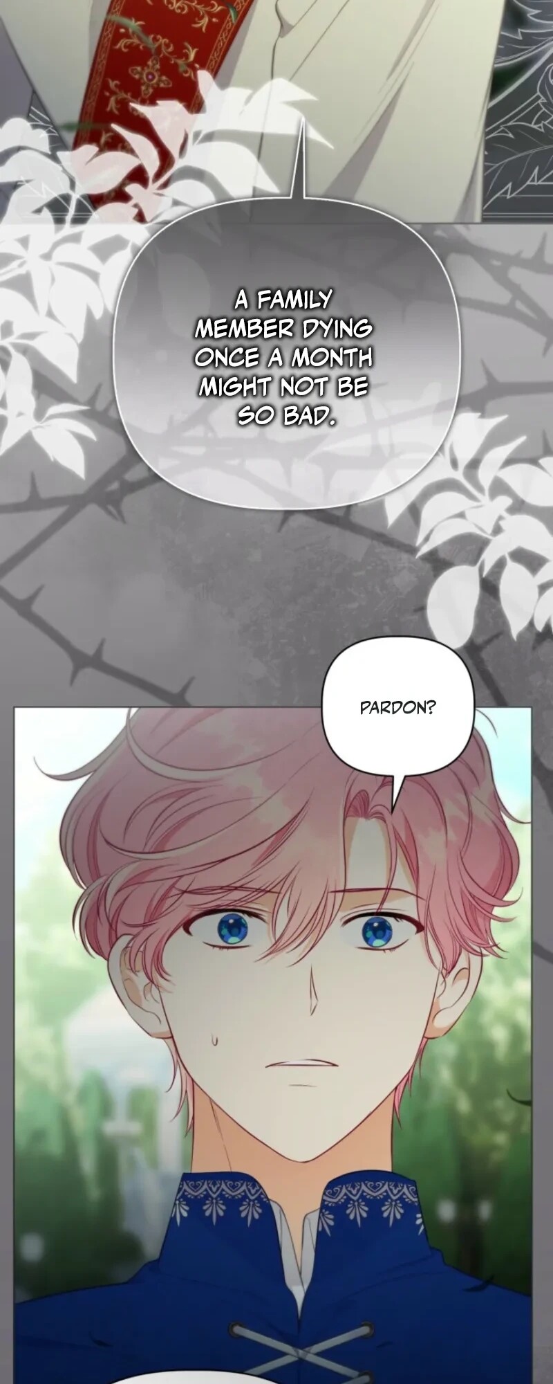 Read The Perks of Being an S Class Heroine EN Manga Online
