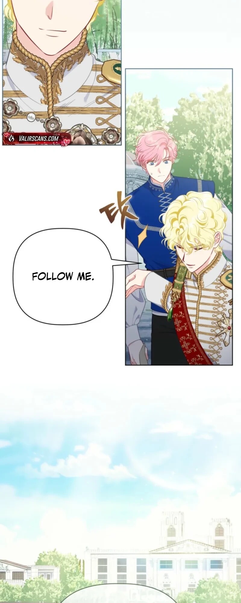 Read The Perks of Being an S Class Heroine EN Manga Online