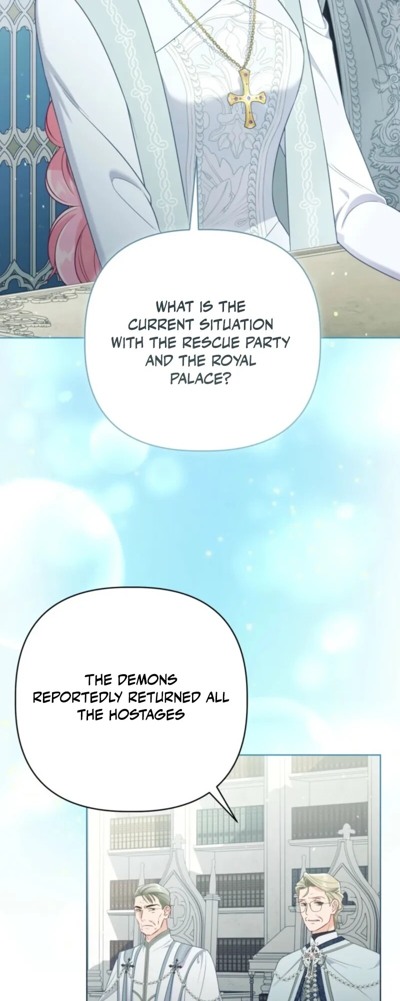 Read The Perks of Being an S Class Heroine EN Manga Online