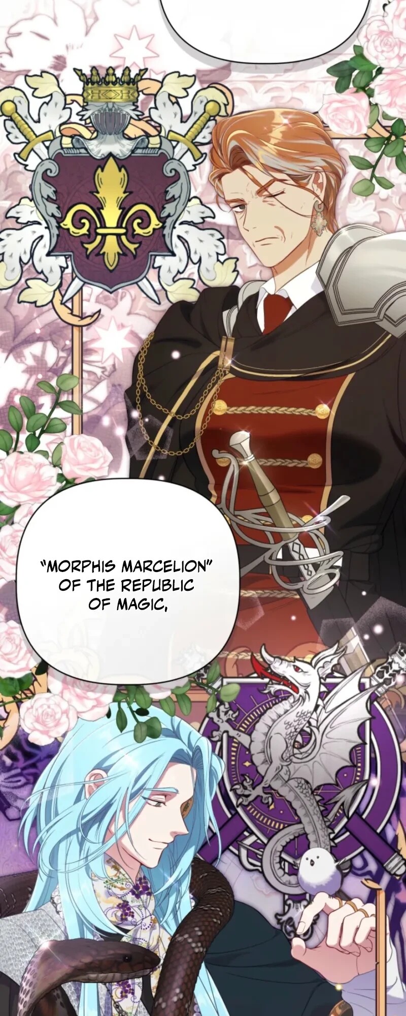 Read The Perks of Being an S Class Heroine EN Manga Online