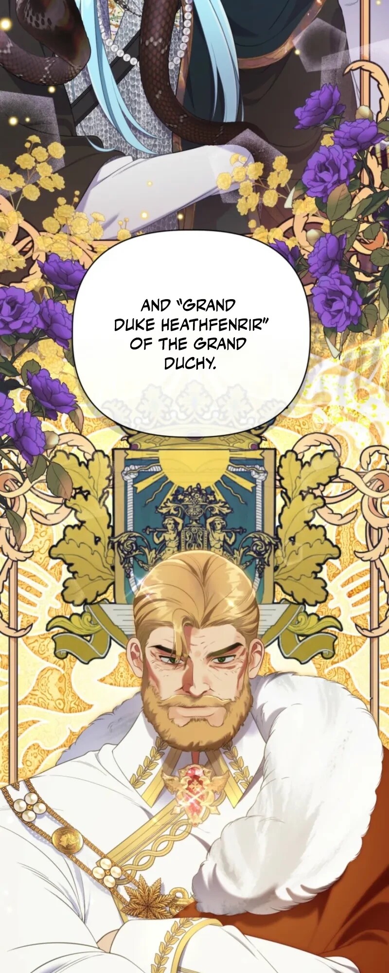 Read The Perks of Being an S Class Heroine EN Manga Online