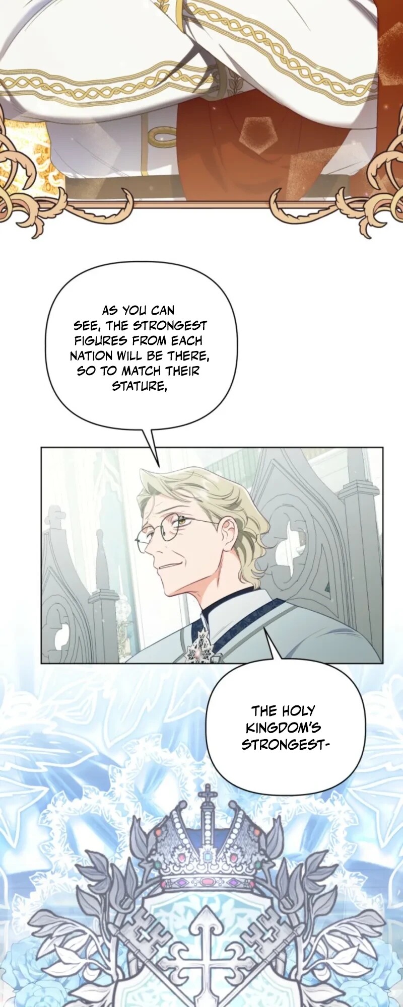 Read The Perks of Being an S Class Heroine EN Manga Online