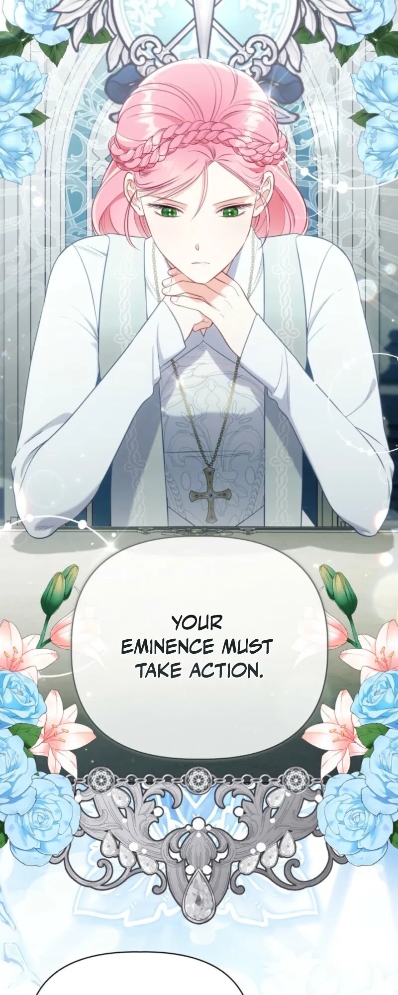 Read The Perks of Being an S Class Heroine EN Manga Online