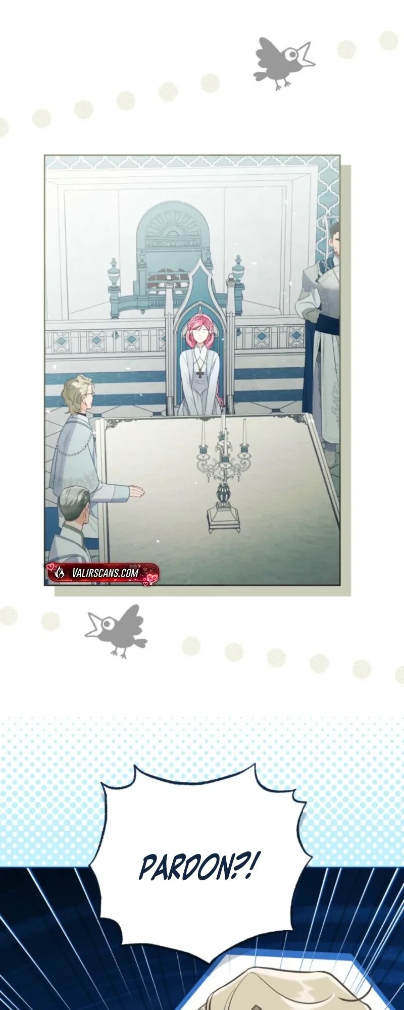 Read The Perks of Being an S Class Heroine EN Manga Online