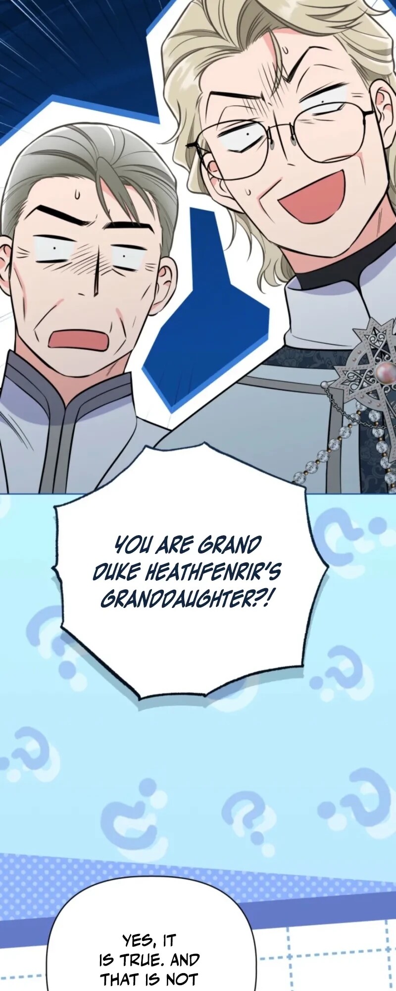 Read The Perks of Being an S Class Heroine EN Manga Online